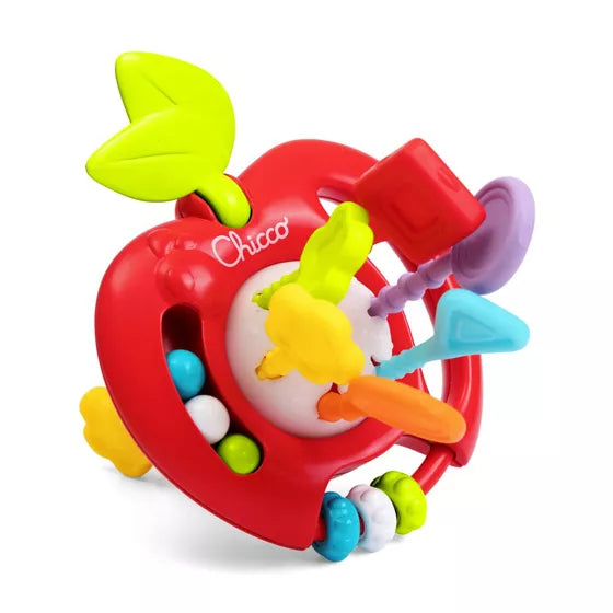 Chicco Pull String Apple